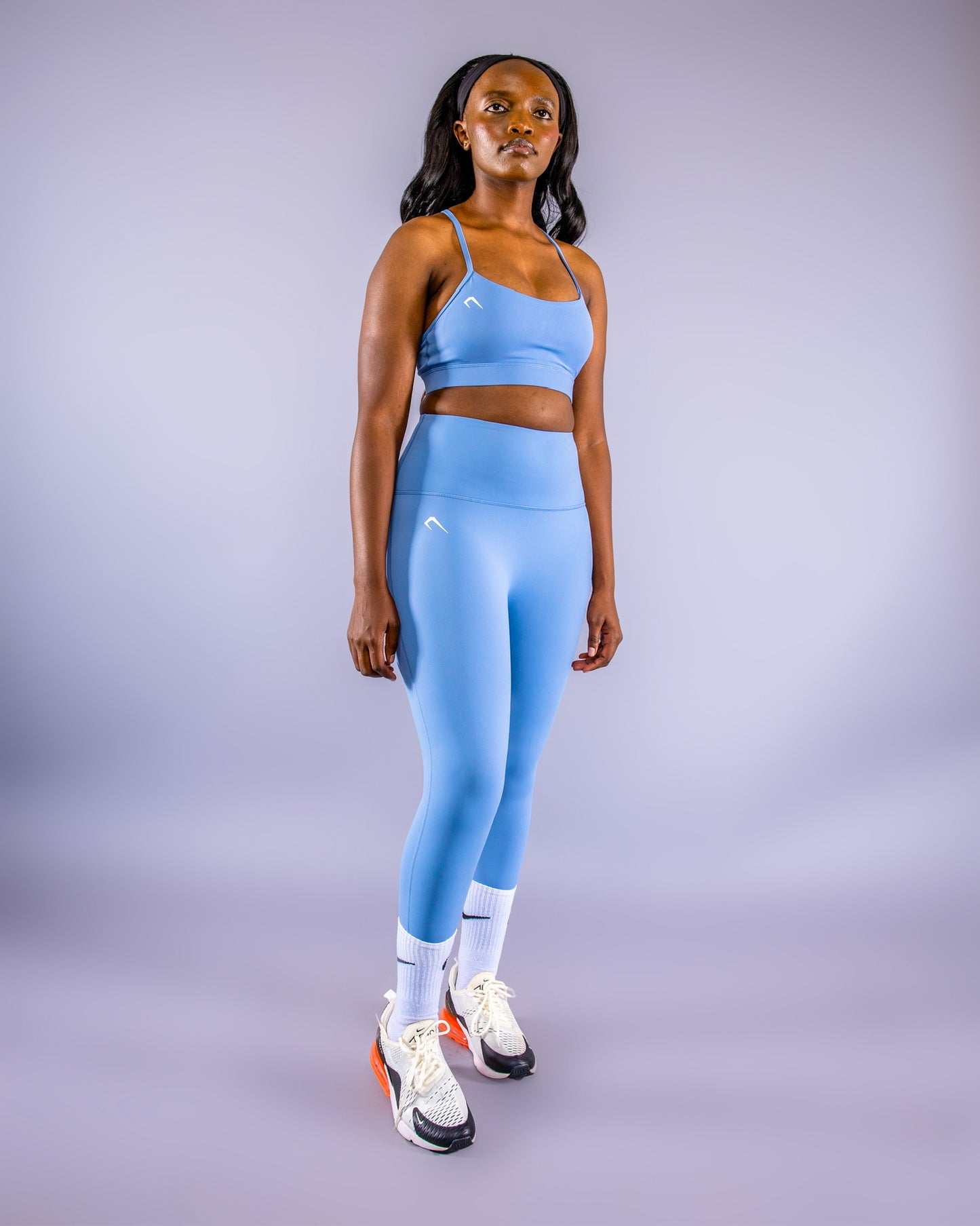 Everyday Seamless Leggings