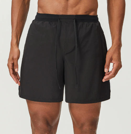 Jogger Shorts