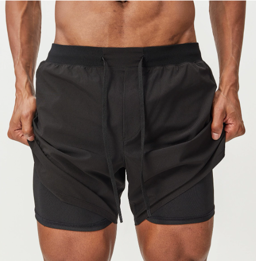 Jogger Shorts