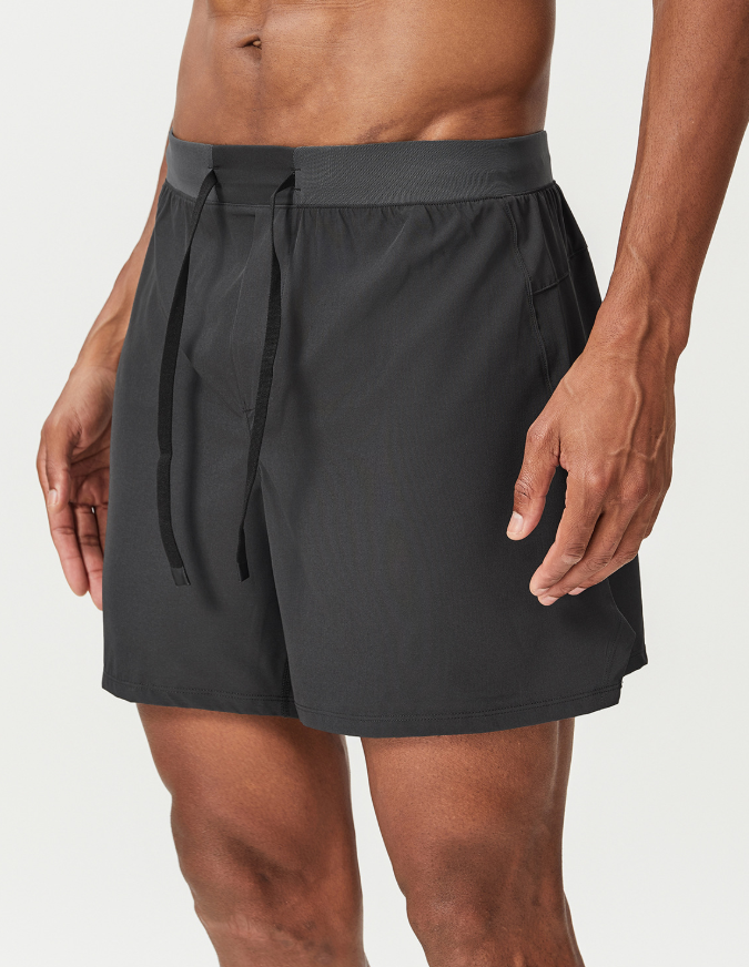 Jogger Shorts
