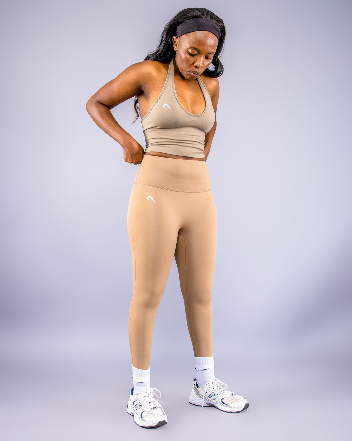 Everyday Seamless Leggings