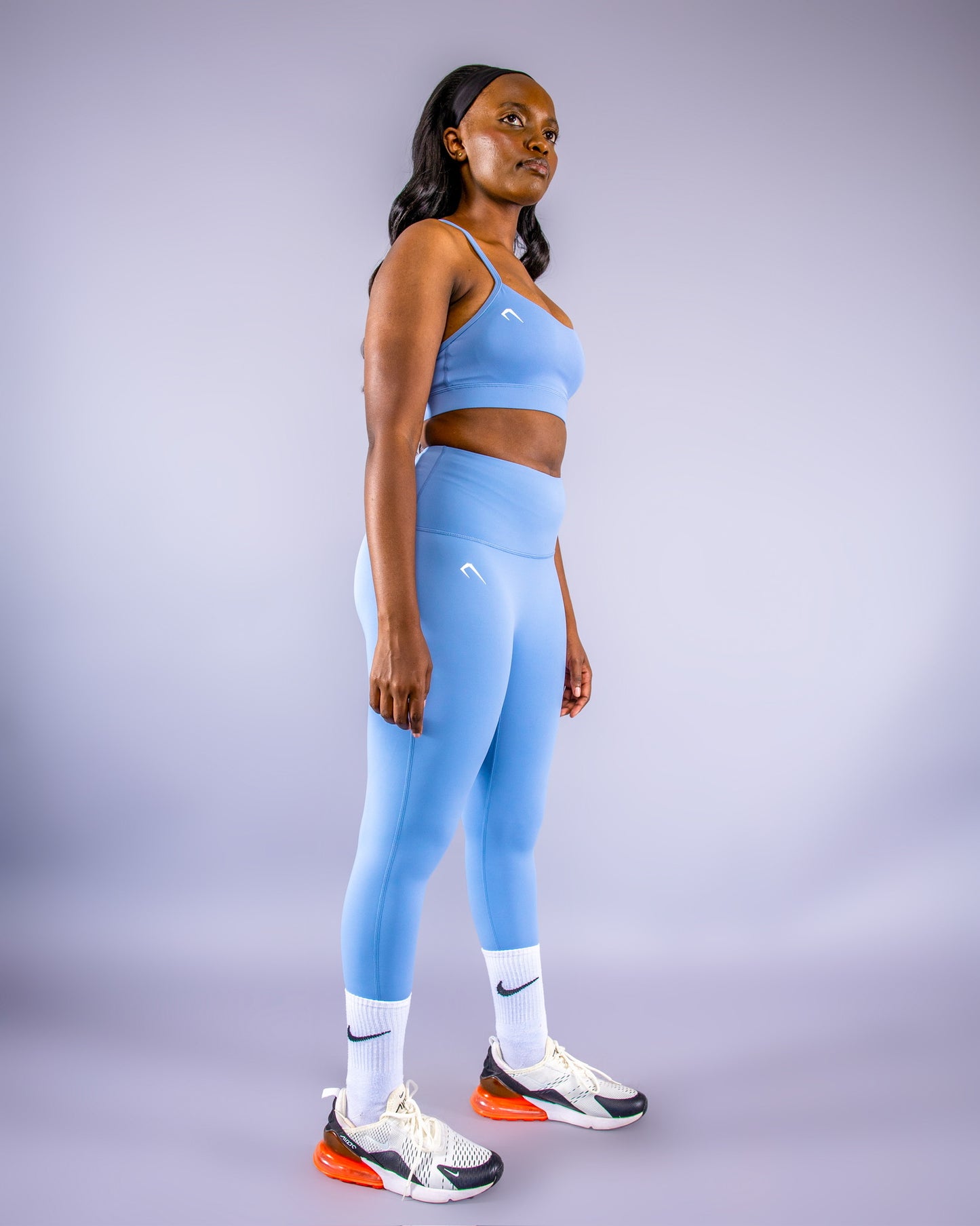 Everyday Seamless Leggings