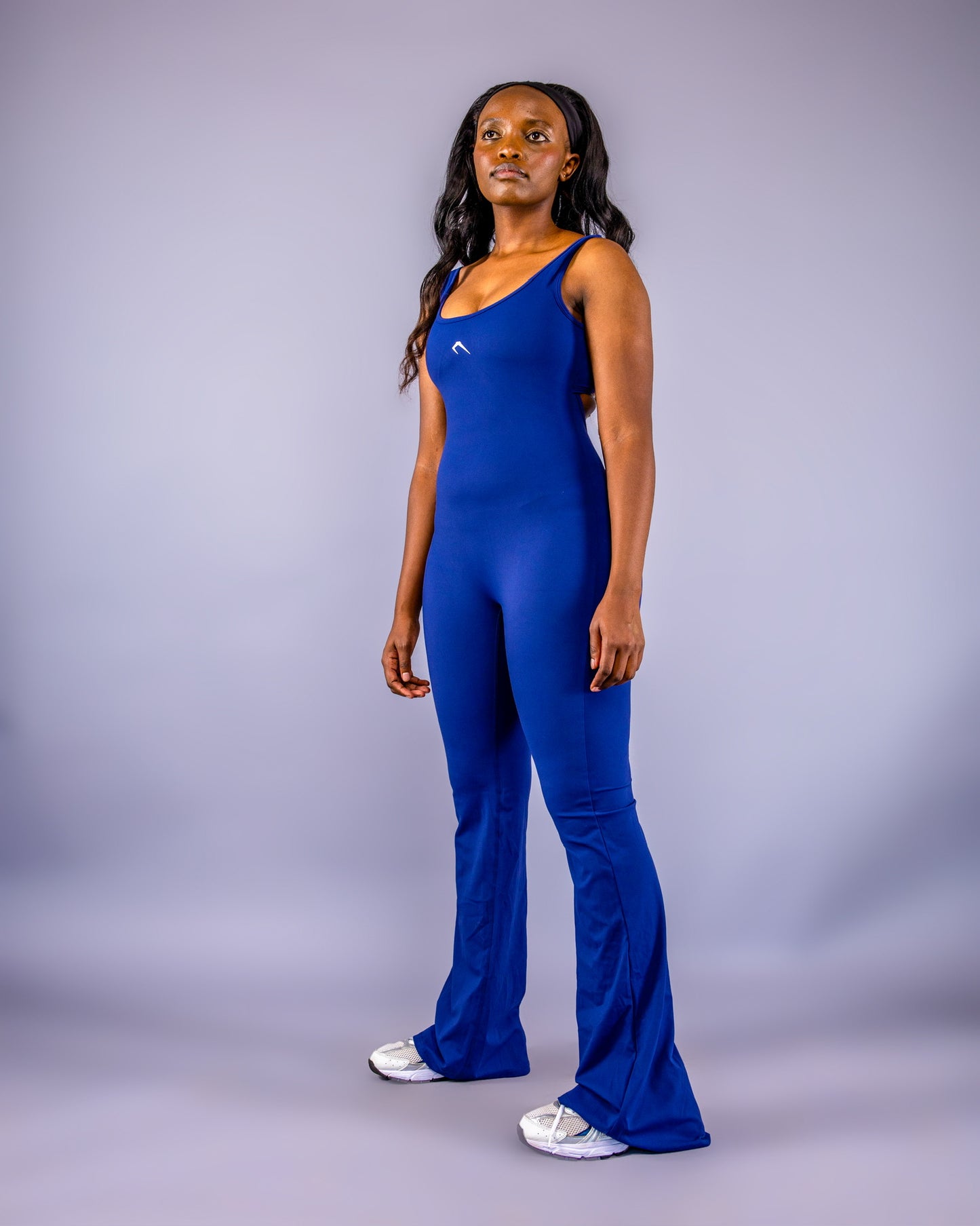 Seamless All in one bodysuit