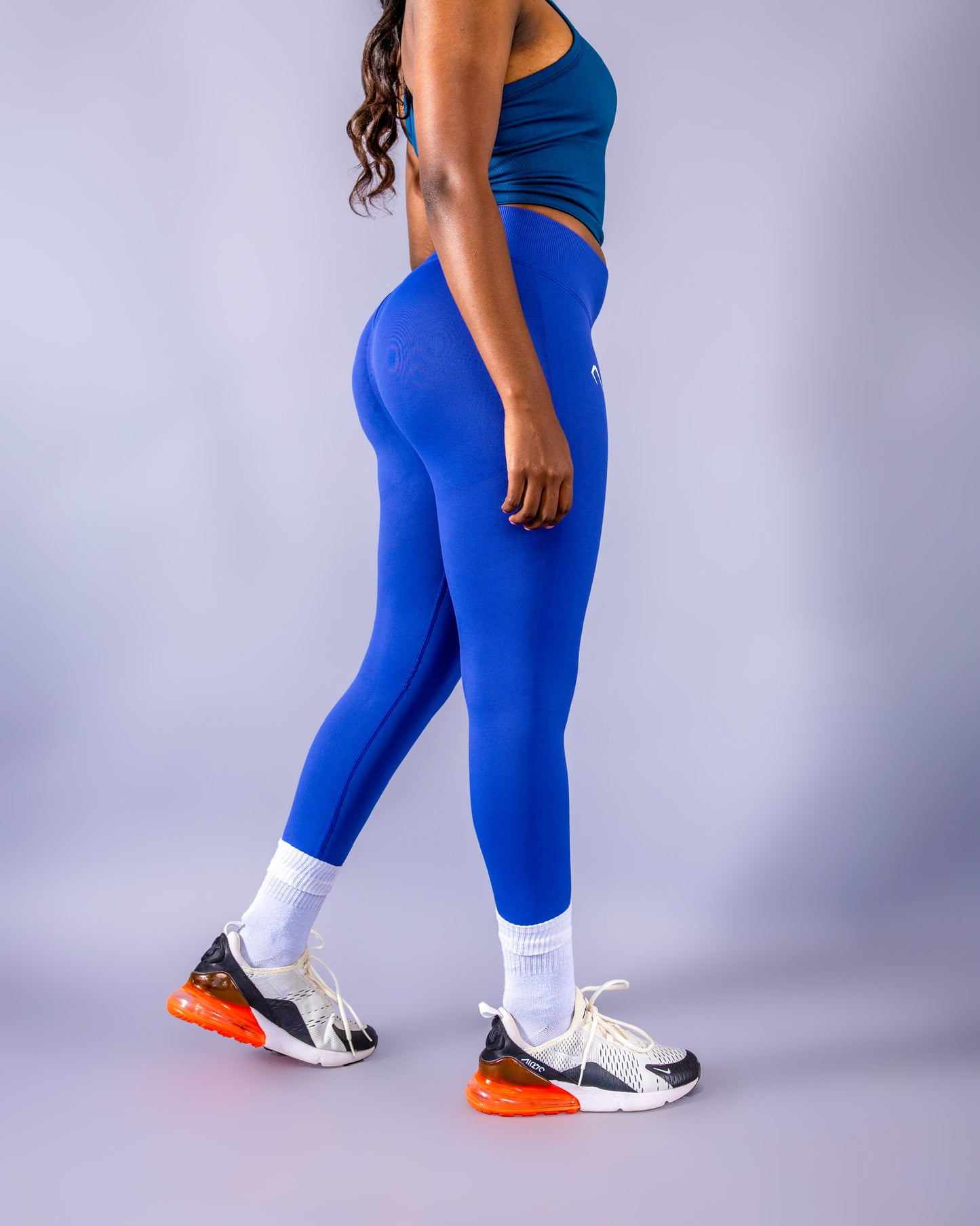 Everyday Seamless Leggings