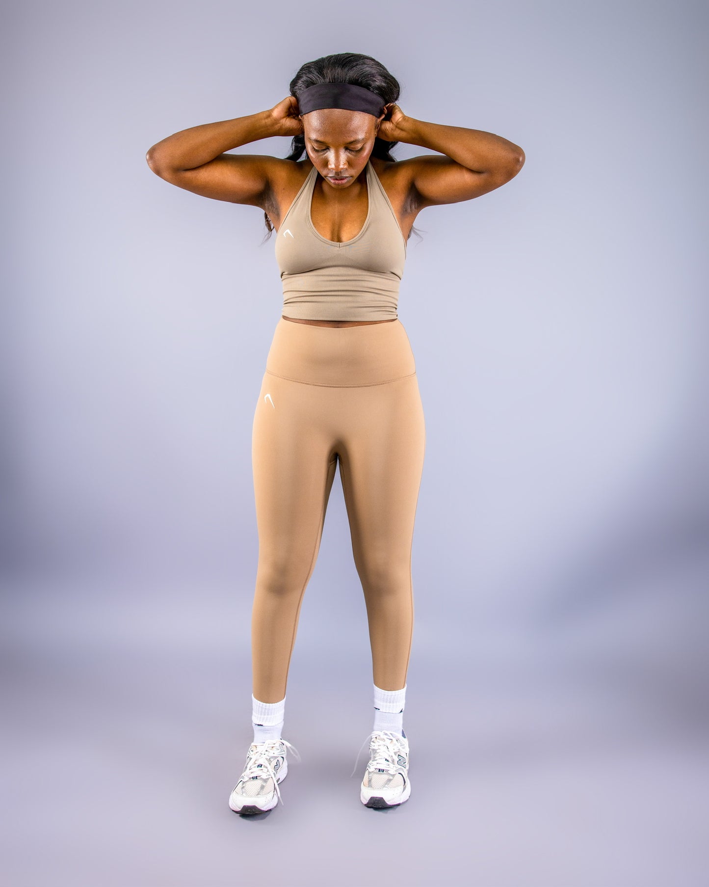 Everyday Seamless Leggings