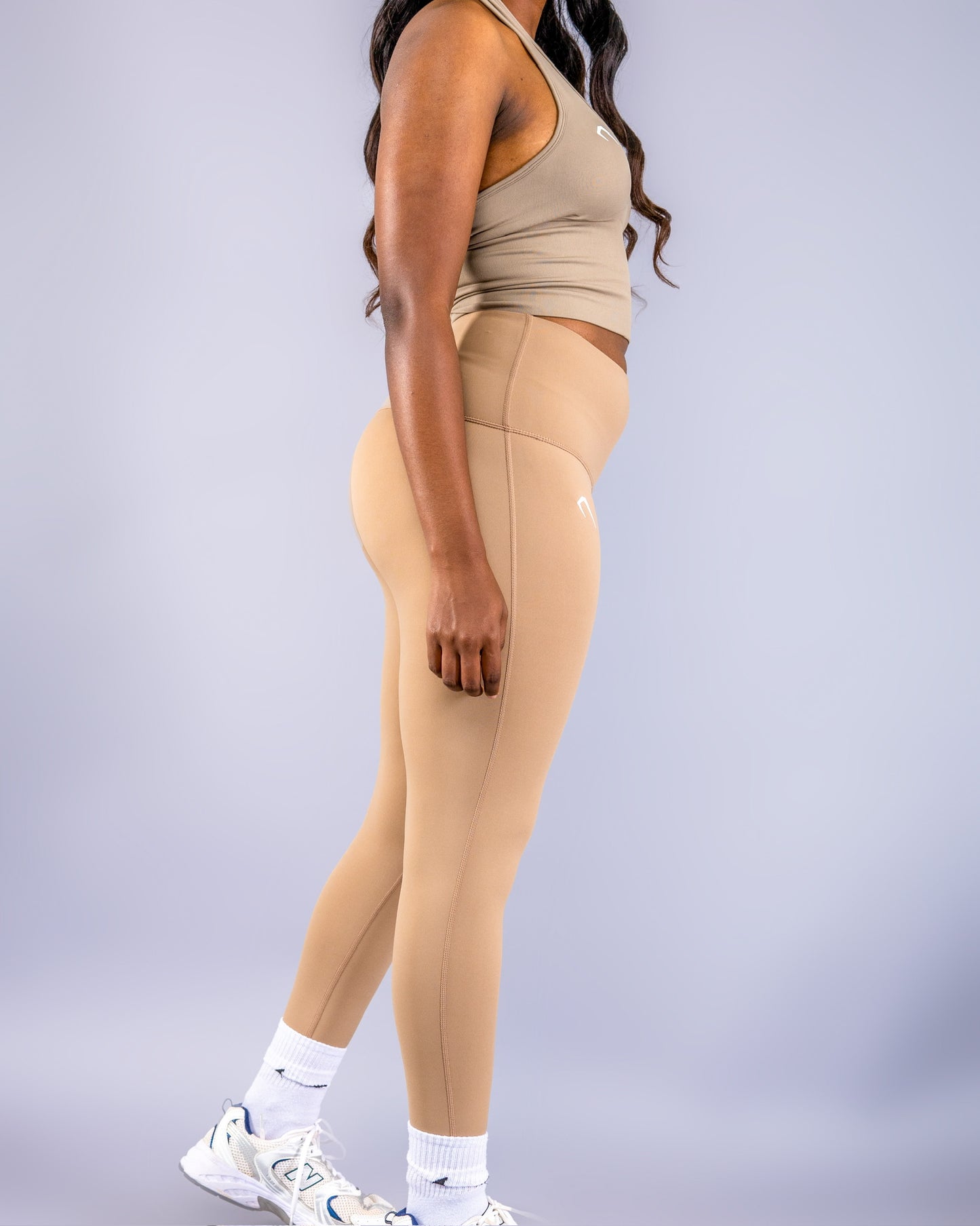 Everyday Seamless Leggings