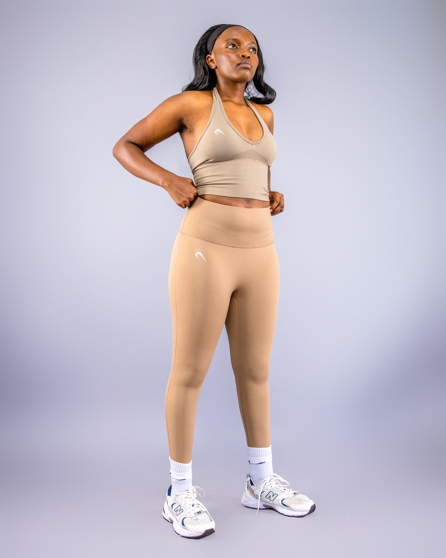 Everyday Seamless Leggings